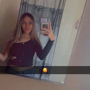 Meet your Posher, Rachel